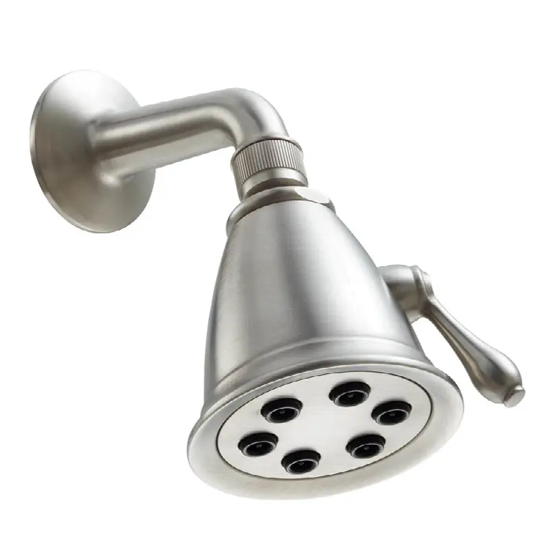 6 Jet Showerhead Kit