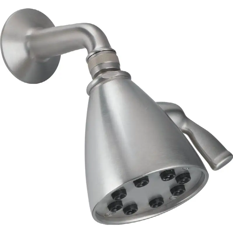 8 Jet Showerhead Kit
