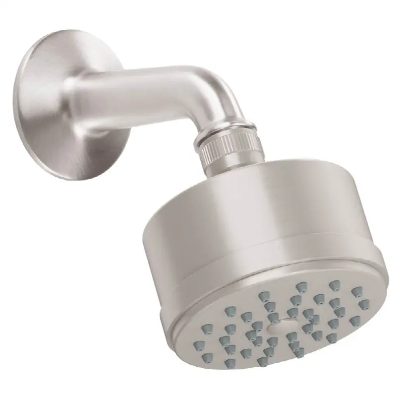 3" Single-Function Showerhead Kit