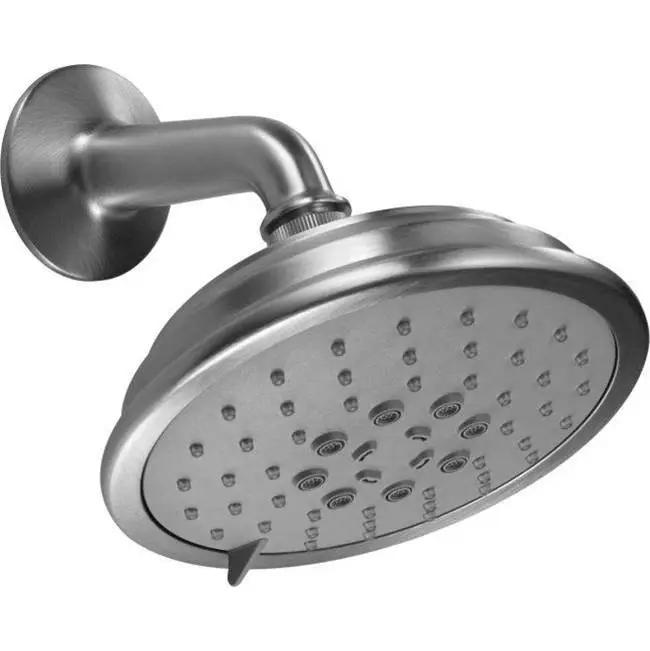 5-5/8" Multi-Function Showerhead Kit