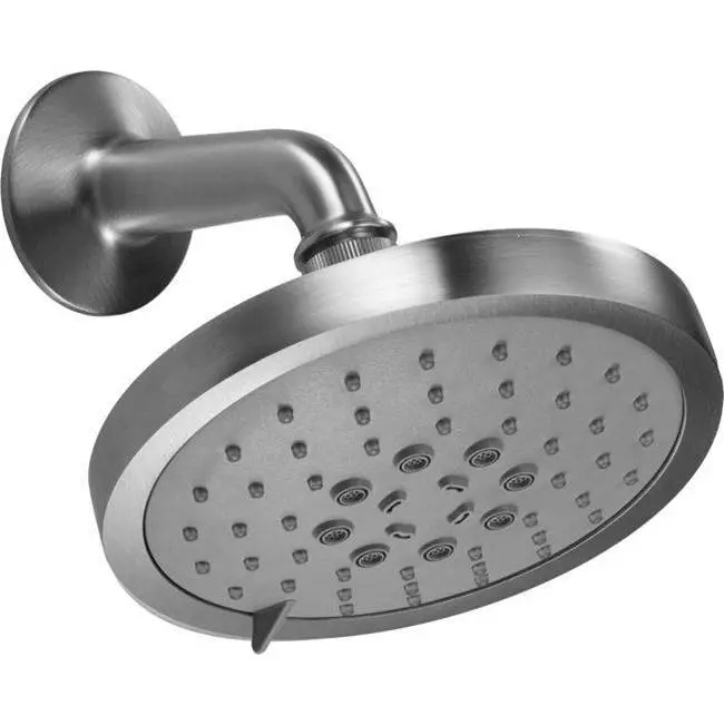 5-5/8" Multi-Function Showerhead Kit