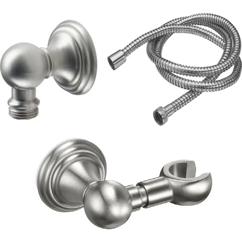 Wall Mounted Handshower Kit - Line