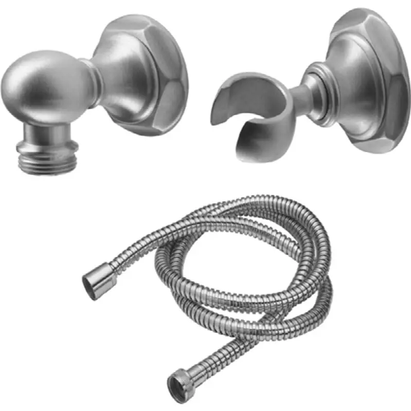 Wall Mounted Handshower Kit - Hex