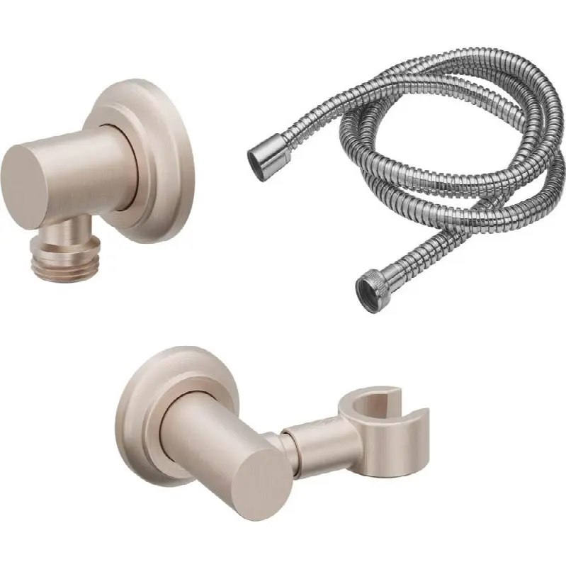 Swivel Wall Mounted Handshower Kit