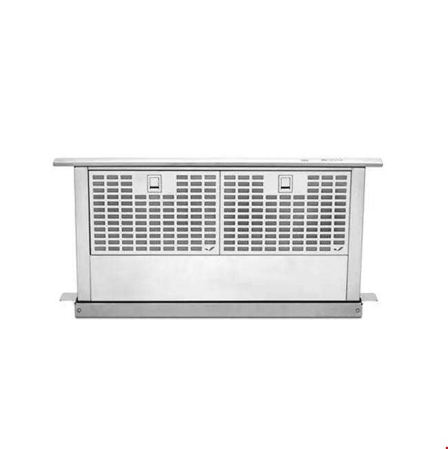 Telescoping Downdraft Ventilation, 30"