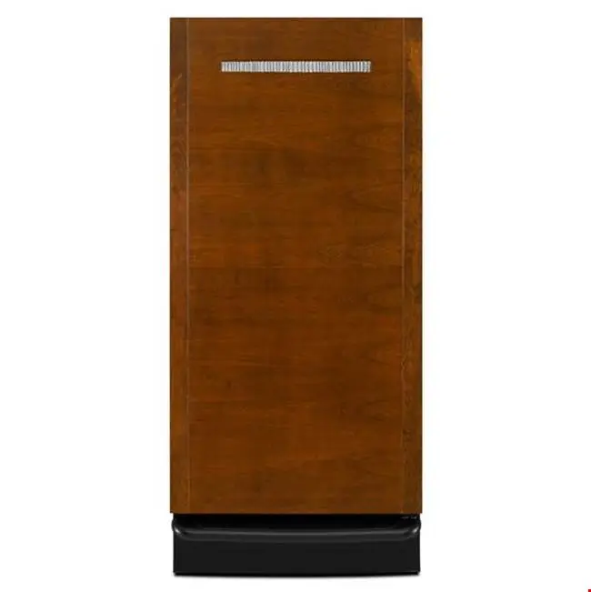 Jenn-Air® 15 " Trash Compactor, Panel Kit models are W10197421-SS, W10267290-WH, W10267300-BL