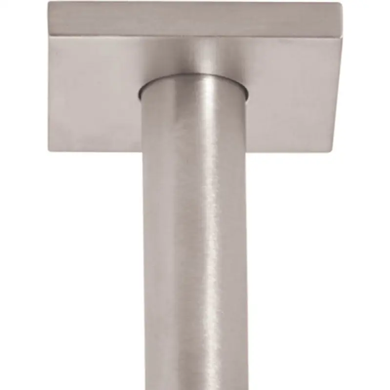Square Adjustable Flange Only