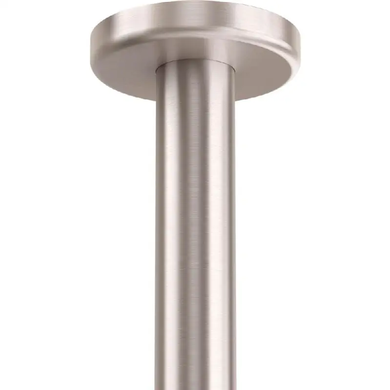 Round Adjustable Flange Only