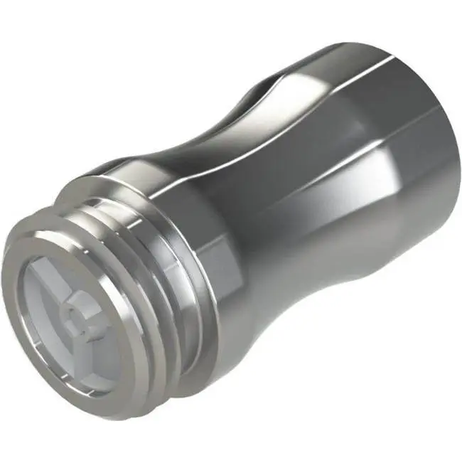 In-Line Dual Check for Handshowers - Traditional