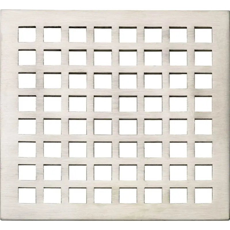 Mission StyleDrain® Trim Grid Only