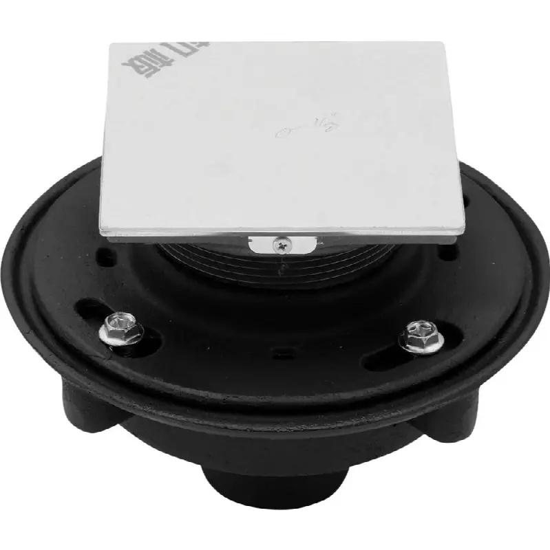 StyleDrain® Rough Kit with 2"/3" ABS