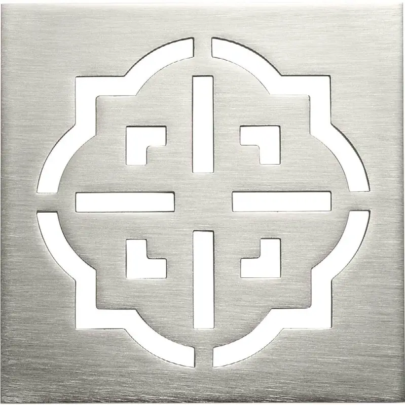 Strathmore StyleDrain® Trim Grid Only