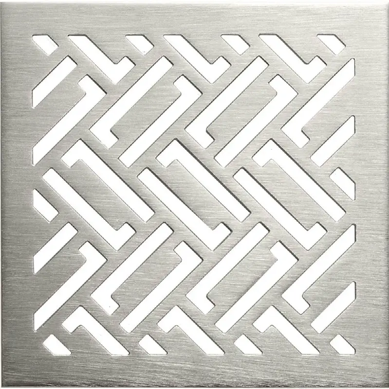 Roxbury StyleDrain® Trim Grid Only