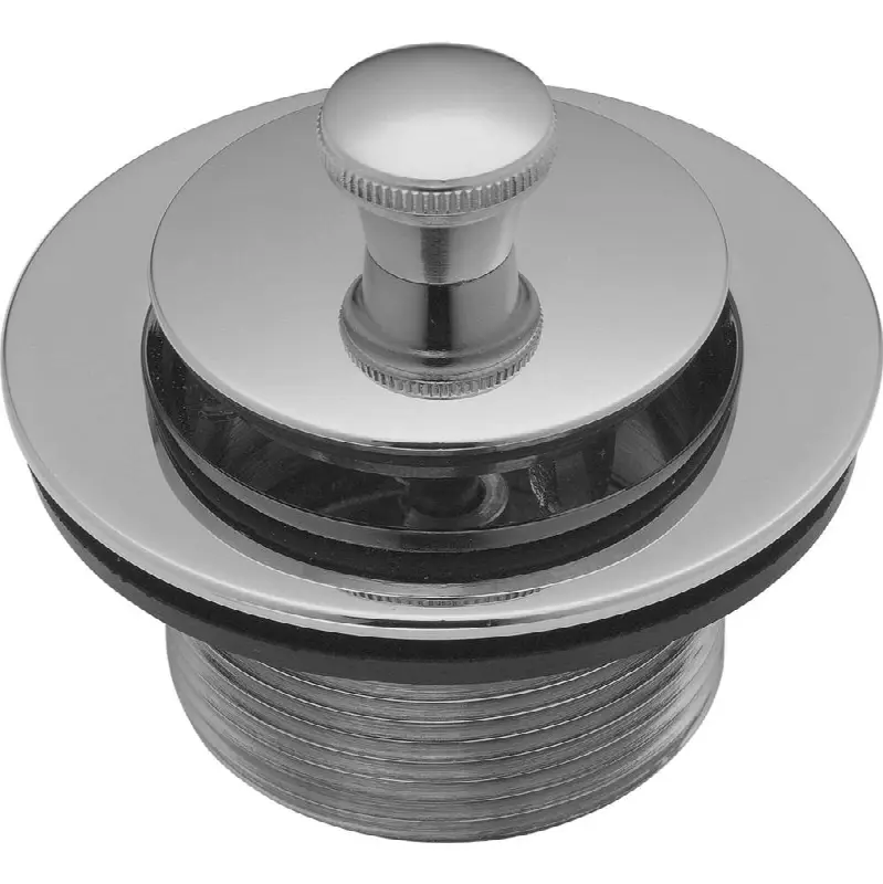Lift & Turn Tub Drain