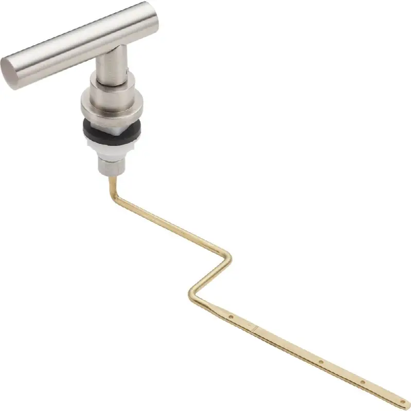 Contemporary Universal Tank Lever