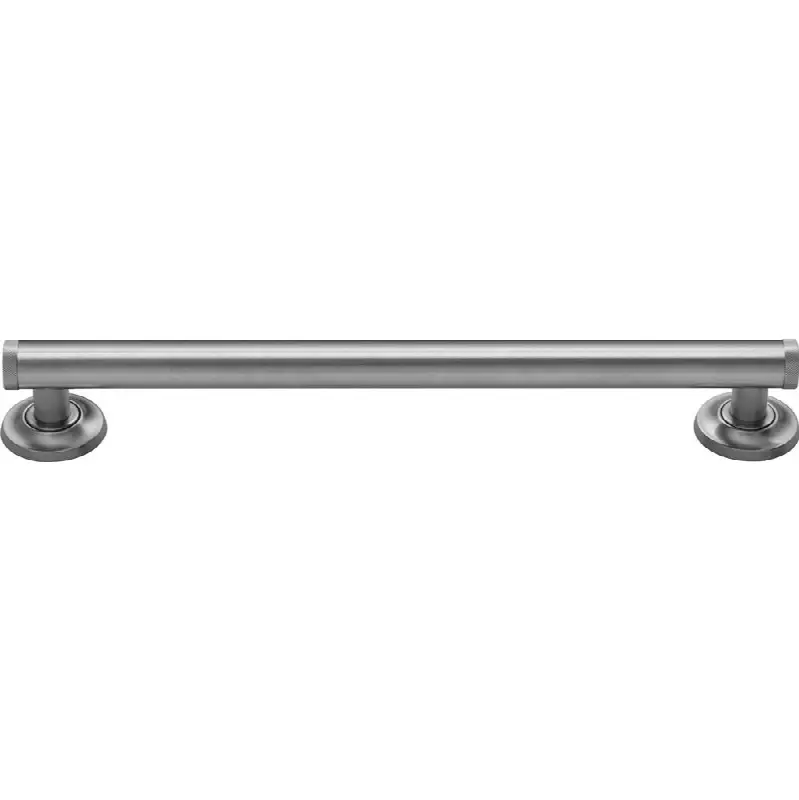 12" Decorative Grab Bar
