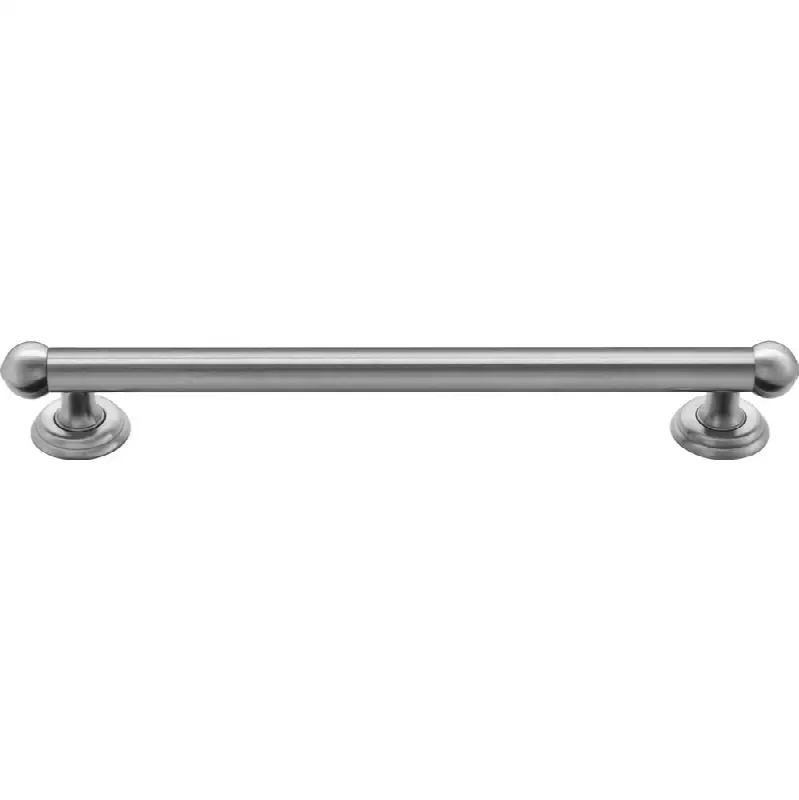 12" Decorative Grab Bar