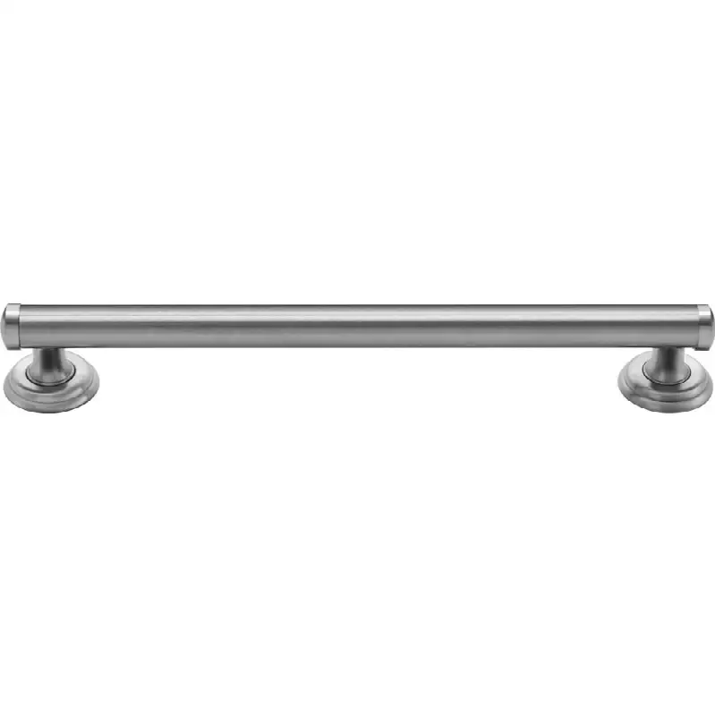 12" Decorative Grab Bar