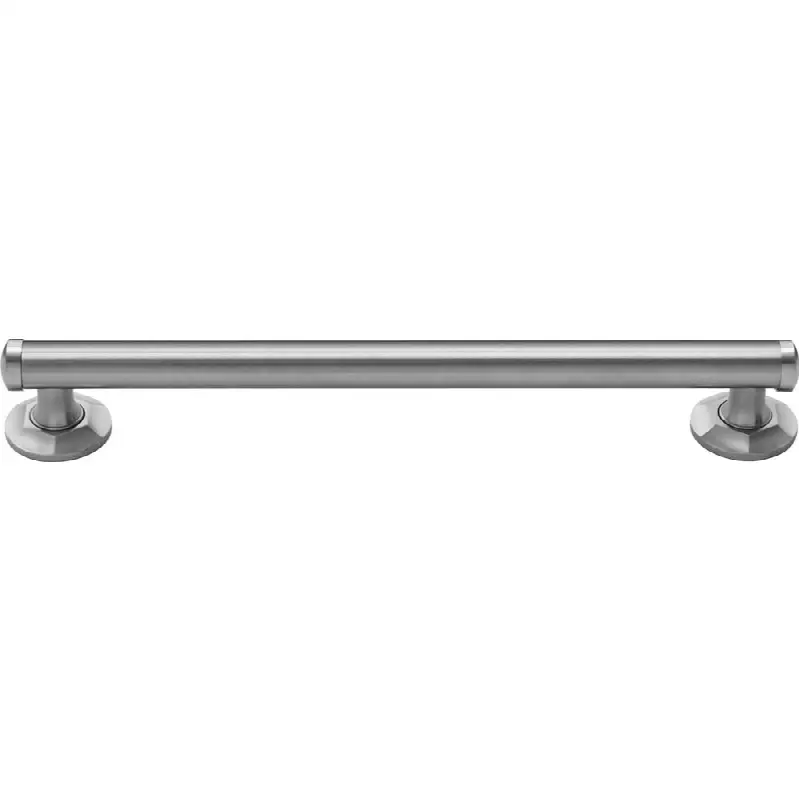 12" Decorative Grab Bar