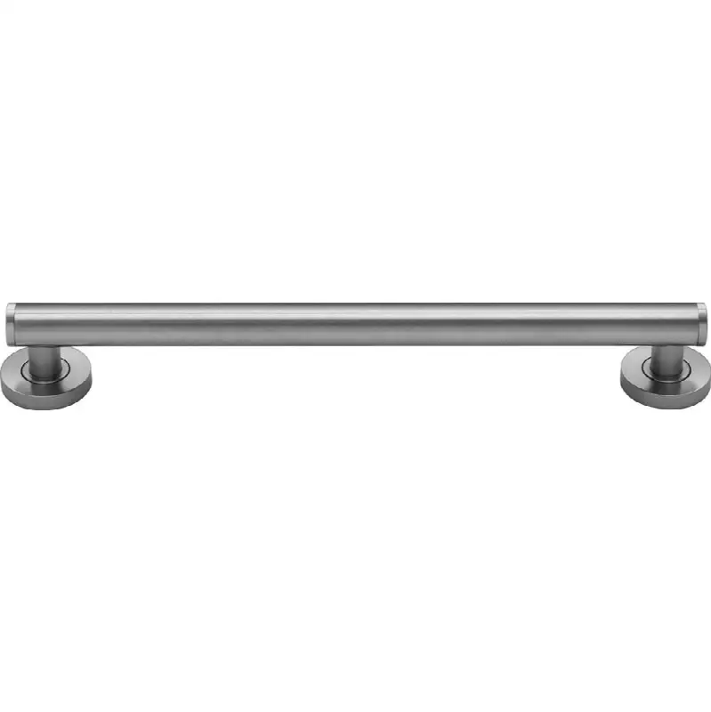 12" Decorative Grab Bar