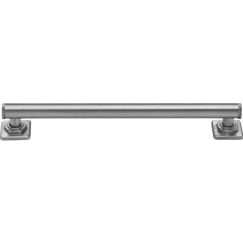 12" Decorative Grab Bar
