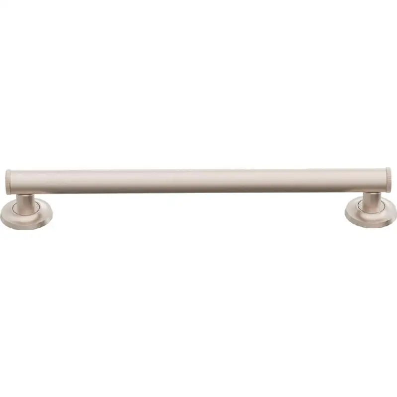 18" Decorative Grab Bar