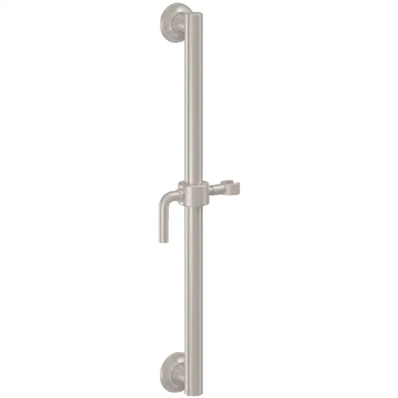 24" Grab Bar with Slide
