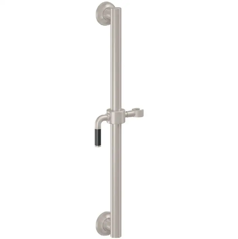 24" Grab Bar with Slide