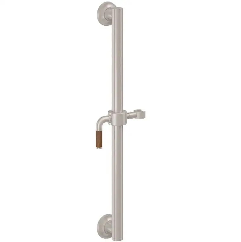 24" Grab Bar with Slide