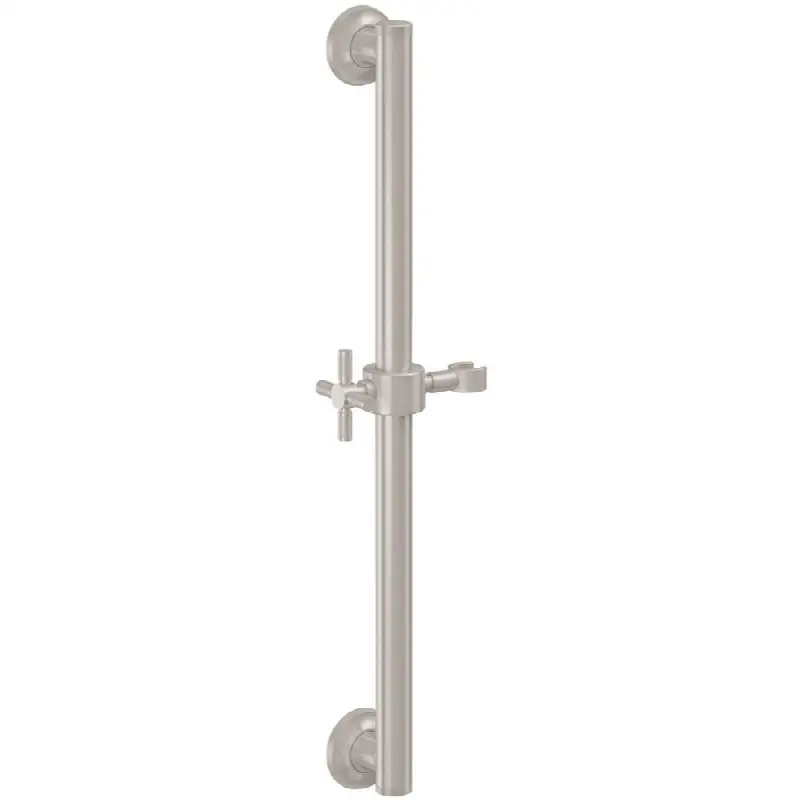 24" Grab Bar with Slide