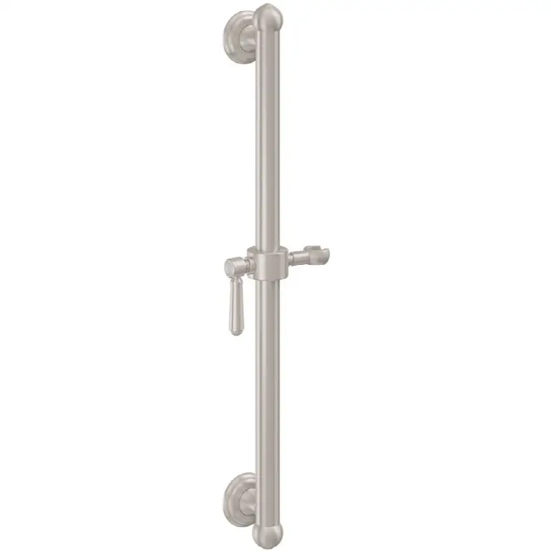 24" Grab Bar with Slide