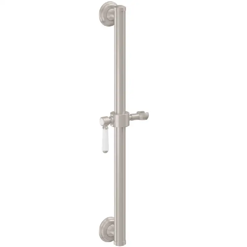 24" Grab Bar with Slide