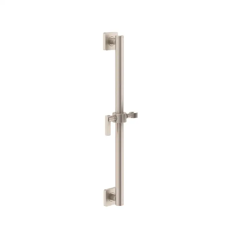 24" Grab Bar with Slide
