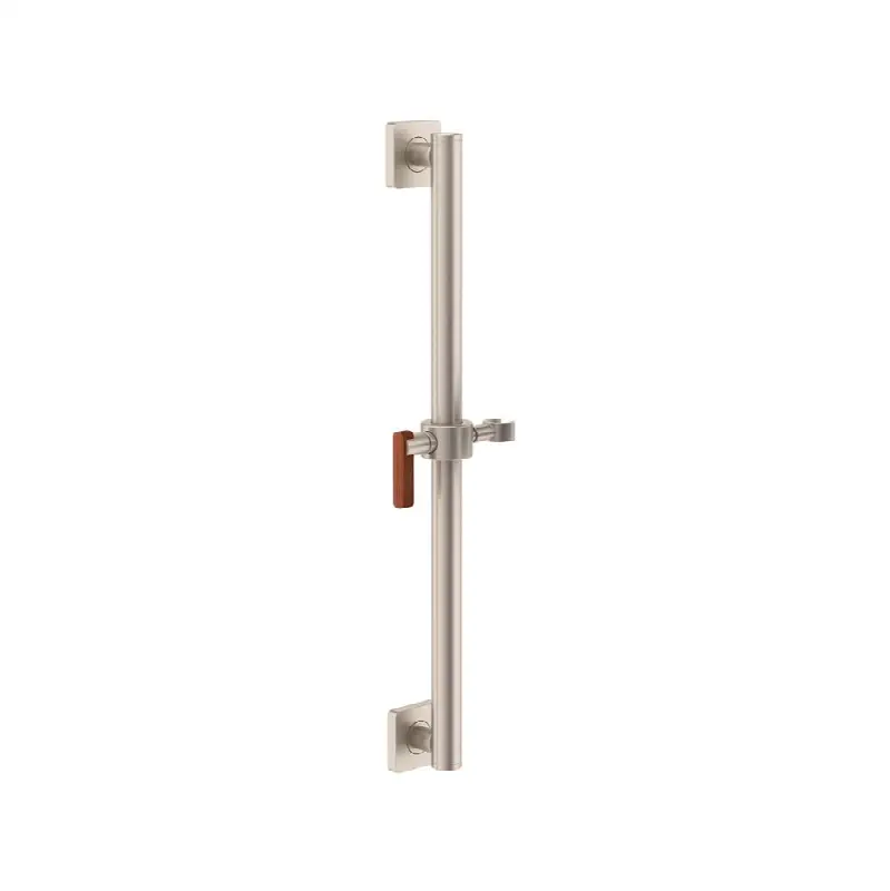 24" Grab Bar with Slide