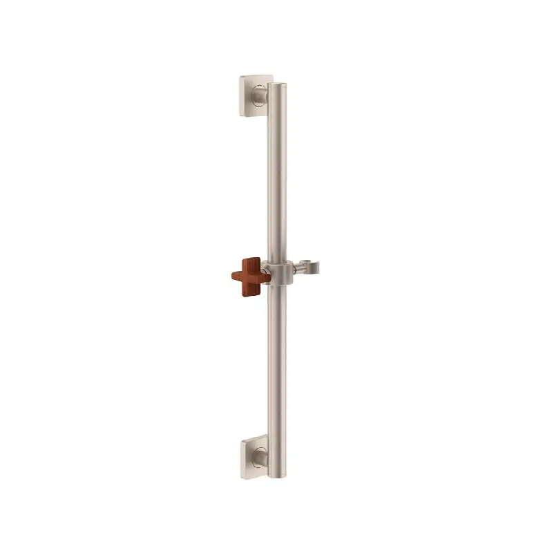 24" Grab Bar with Slide
