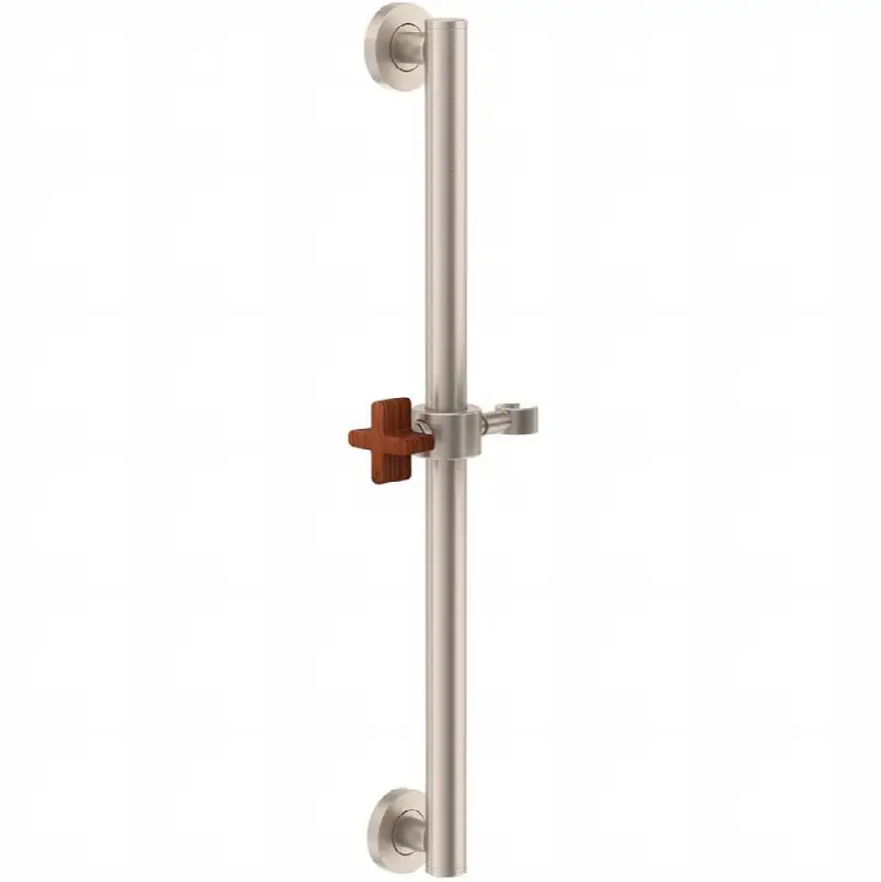 24" Grab Bar with Slide