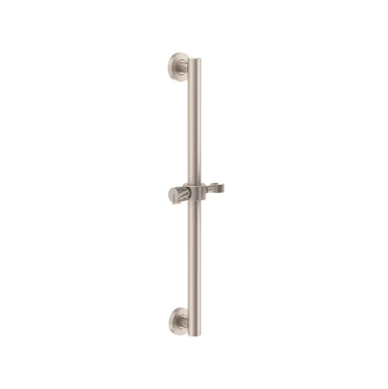 24" Grab Bar with Slide