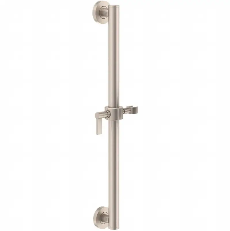 24" Grab Bar with Slide