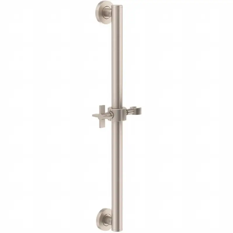 24" Grab Bar with Slide