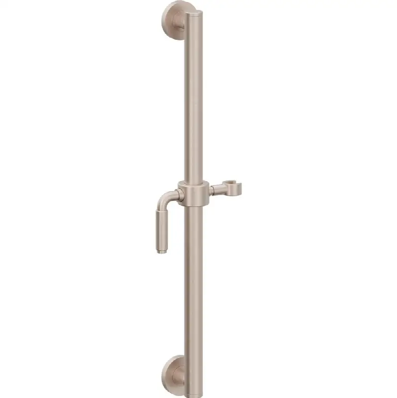 24" Grab Bar with Slide