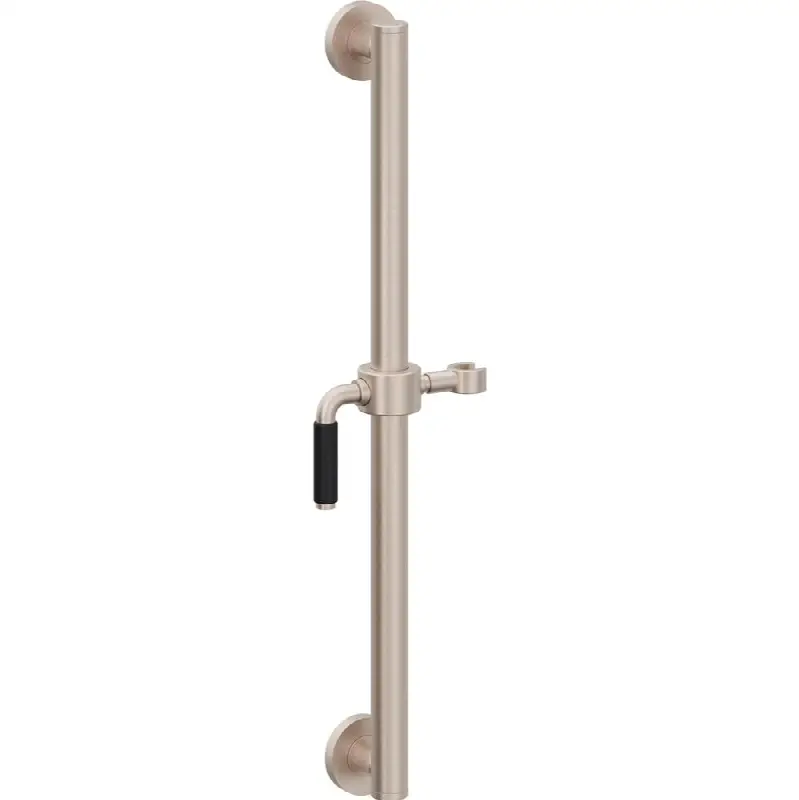 24" Grab Bar with Slide