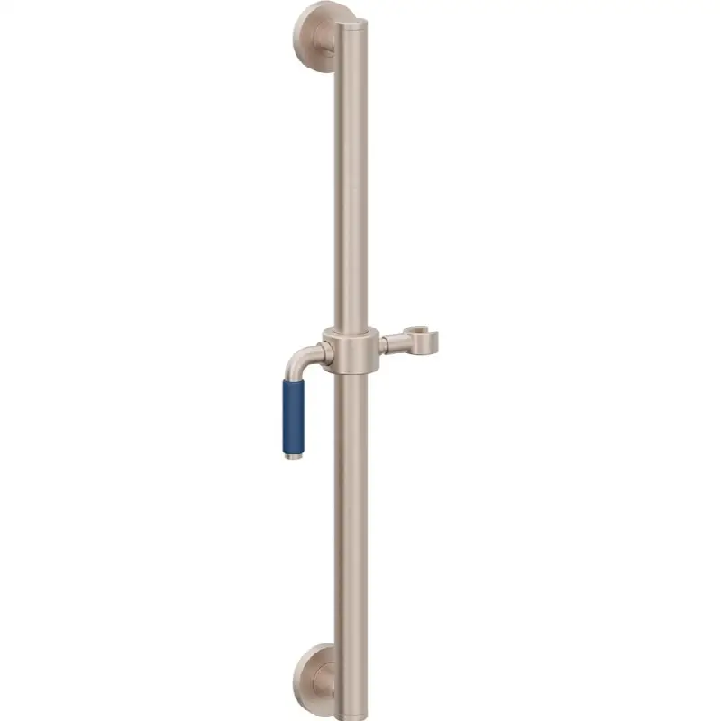 24" Grab Bar with Slide