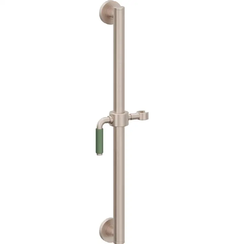 30" Grab Bar with Slide