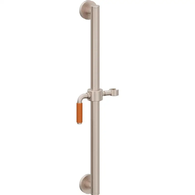 24" Grab Bar with Slide