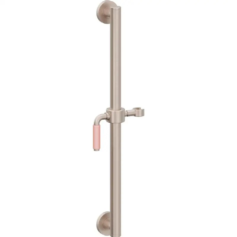 24" Grab Bar with Slide