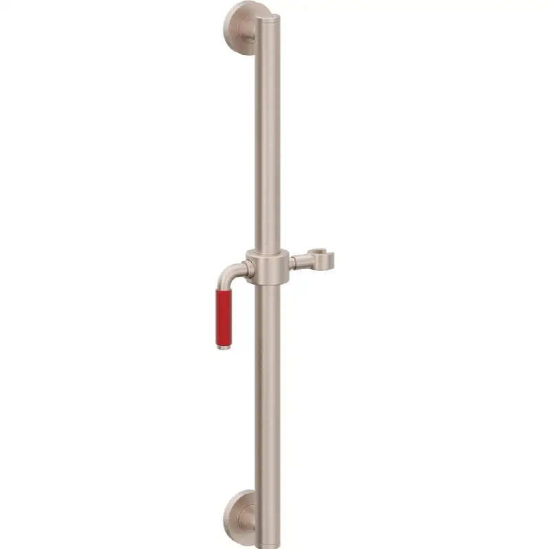 24" Grab Bar with Slide