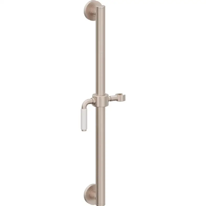 24" Grab Bar with Slide