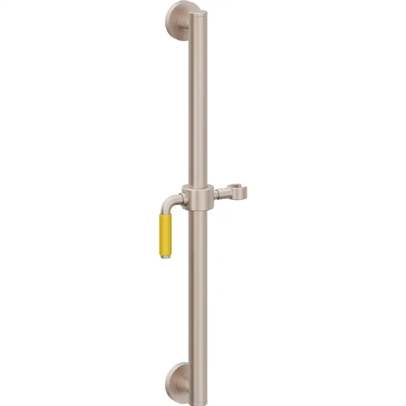 24" Grab Bar with Slide