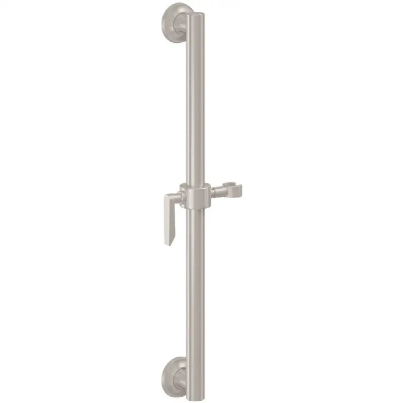 24" Grab Bar with Slide