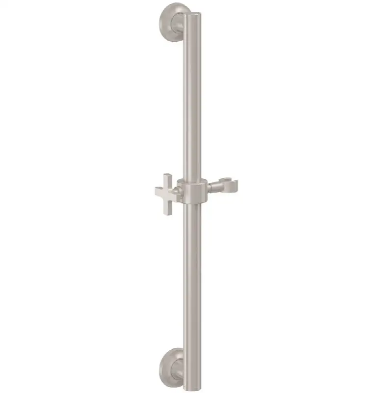 24" Grab Bar with Slide
